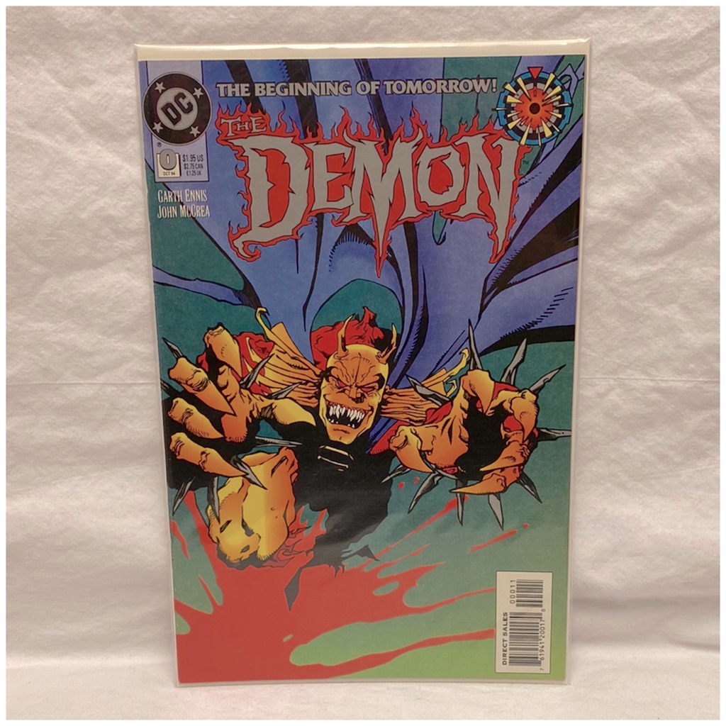 94 Demon